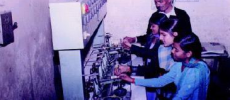 Implementation of Science and Technology for Women Empowerment