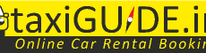 Online car rental and taxi booking