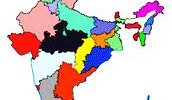 Interactive State of Environment (SoE) Atlas – India
