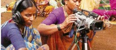 Sangham Radio