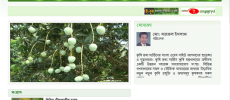 www.ais.gov.bd (e-content based website)
