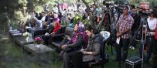 Afghan Youth Voices Festival