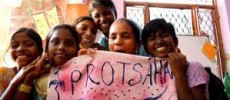 Digital Storytelling at Protsahan India Foundation