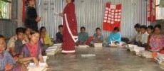 Articles on Education of Bangladesh